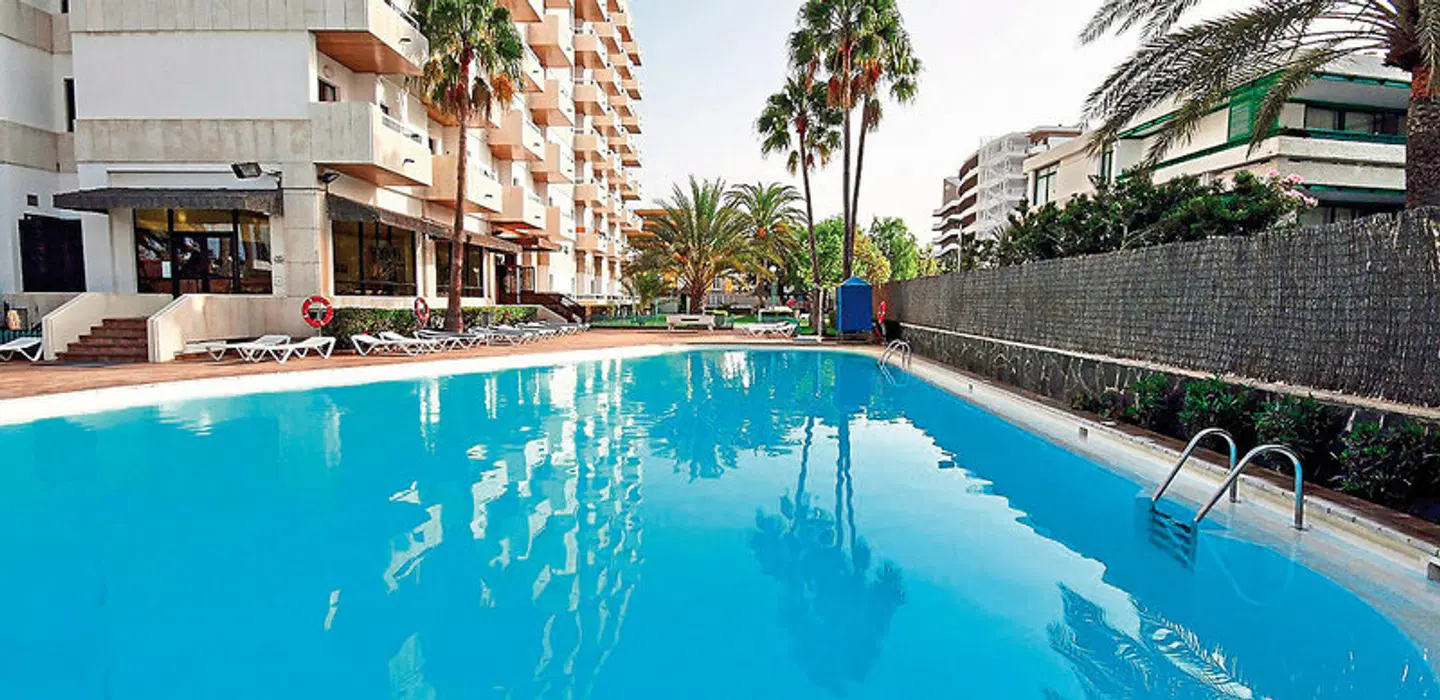 Principado OUTDOOR_POOL