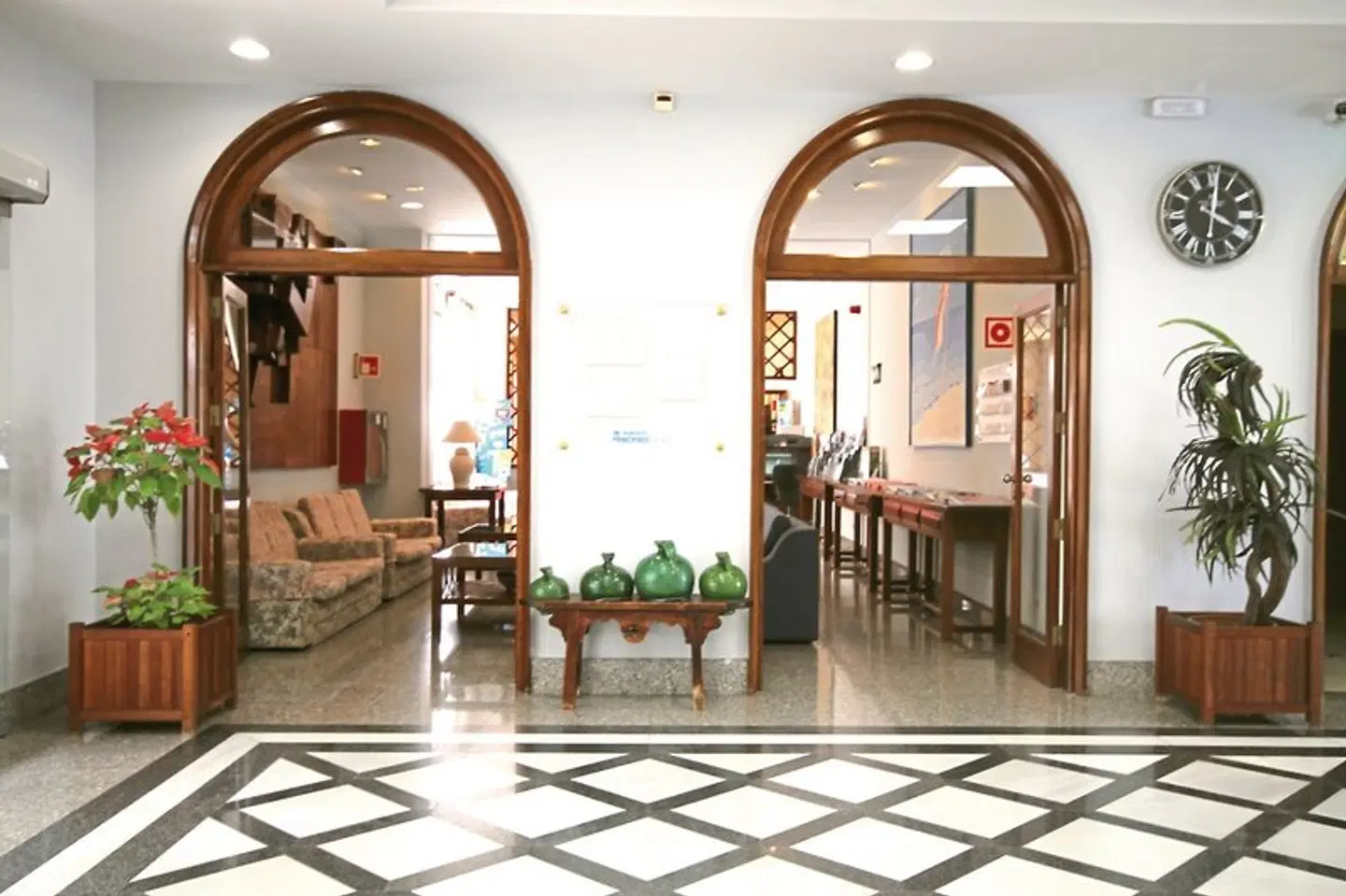Principado LOUNGE_LOBBY