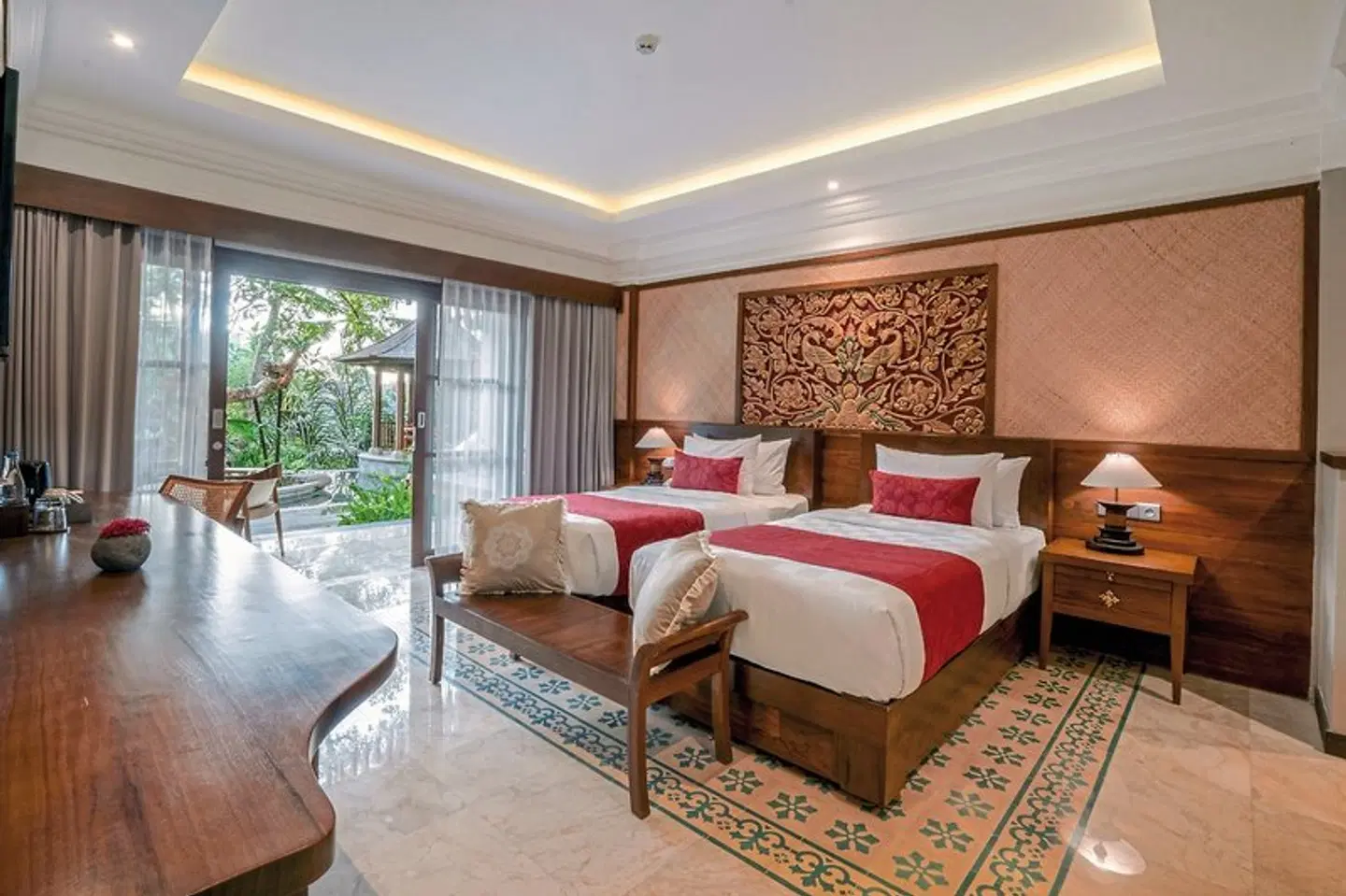 Arkamara Dijiwa Ubud ROOM_EXAMPLE