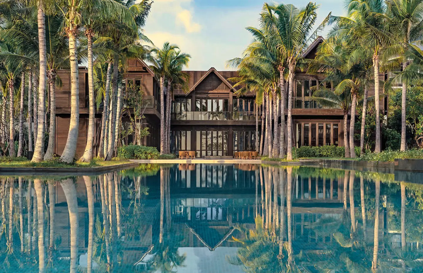 Kimpton Kitalay Samui OUTDOOR_POOL