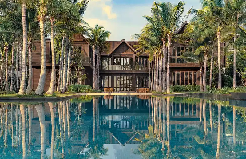 Kimpton Kitalay Samui – Hotelfoto