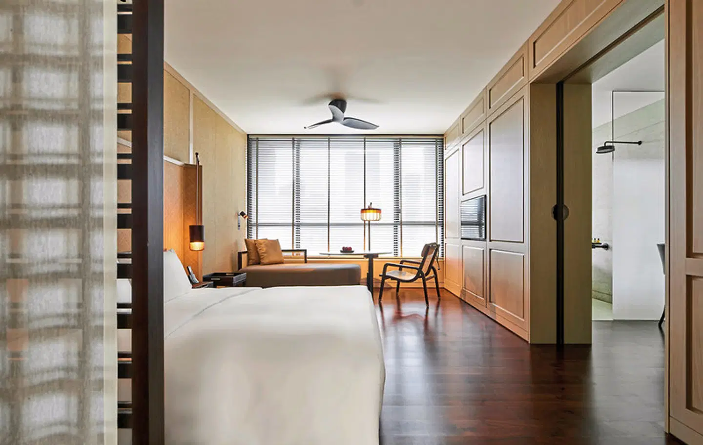 The RuMa Hotel and Residences ROOM_EXAMPLE