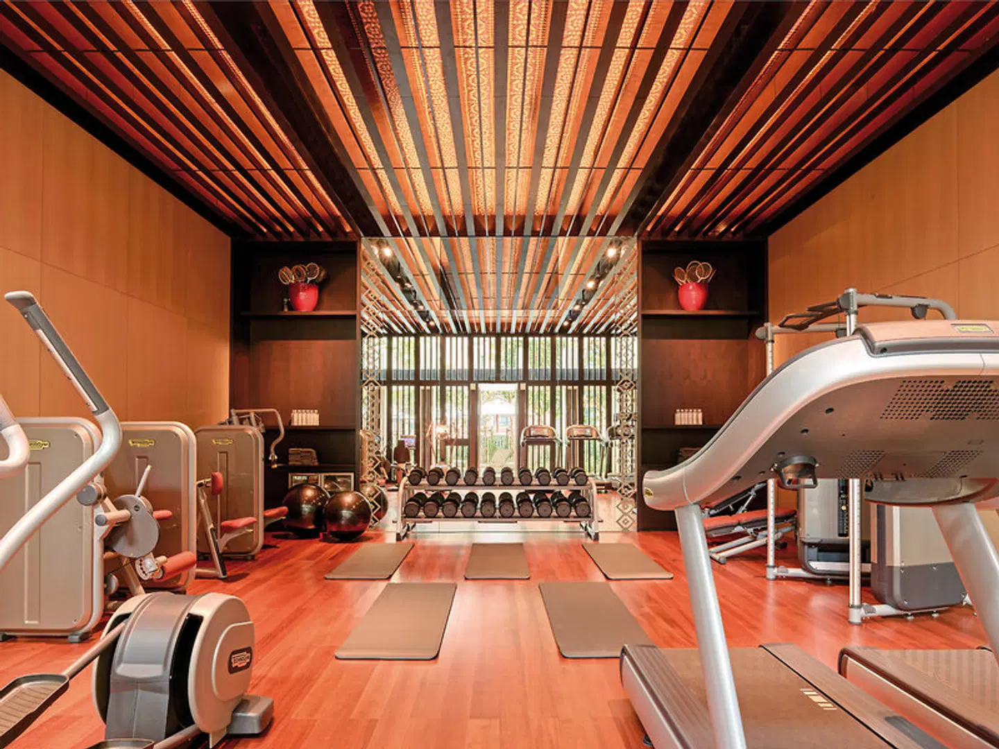 The RuMa Hotel and Residences SPORTS_AND_LEISURE