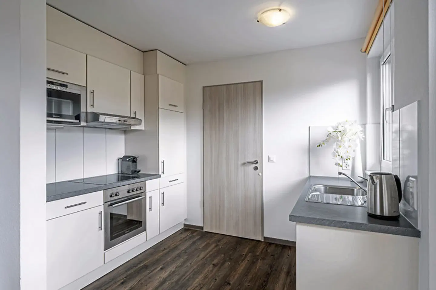 Swiss Holiday Park - Ferienwohungen ROOM_EXAMPLE
