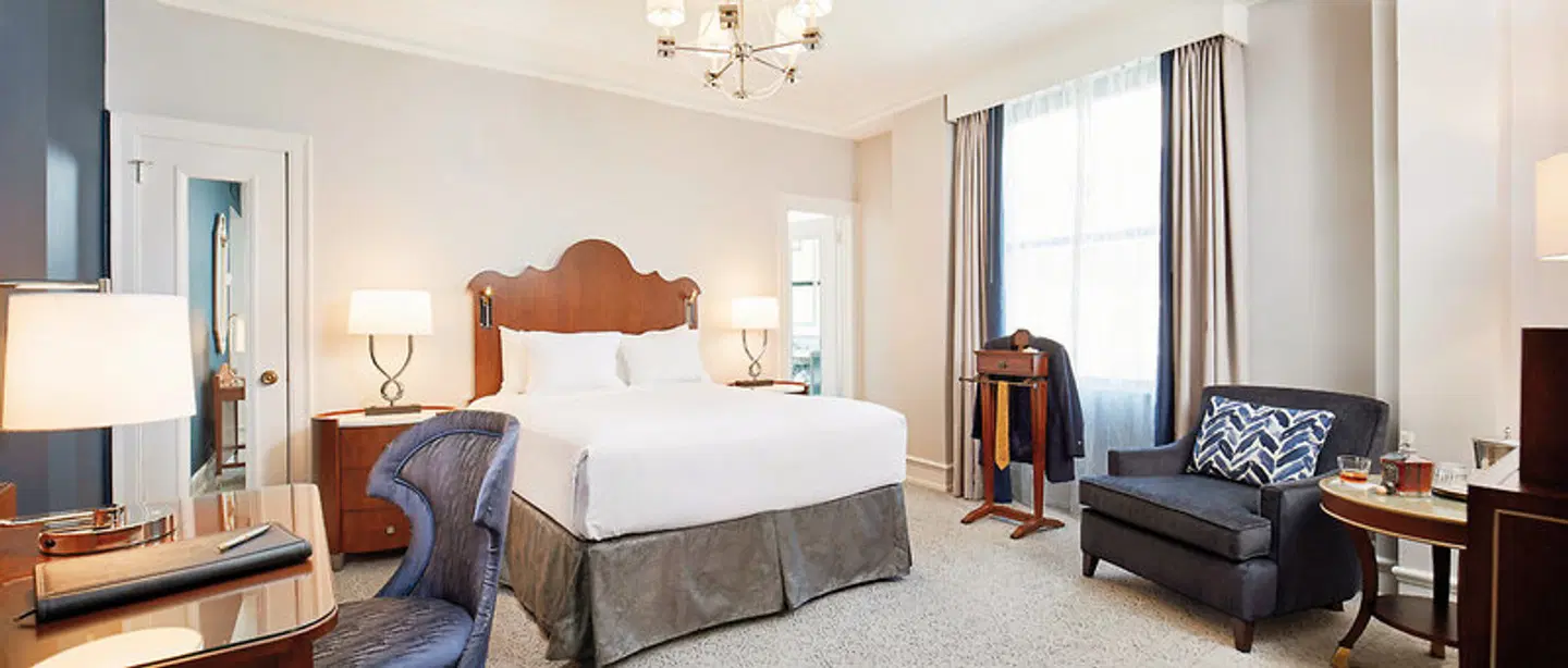 Peabody Memphis ROOM_EXAMPLE