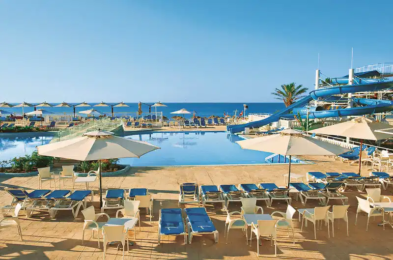 Samira Club Spa & Aquapark – Hotelfoto