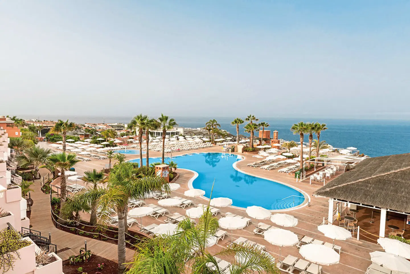 Landmar Costa Los Gigantes Family Resort OUTDOOR_POOL
