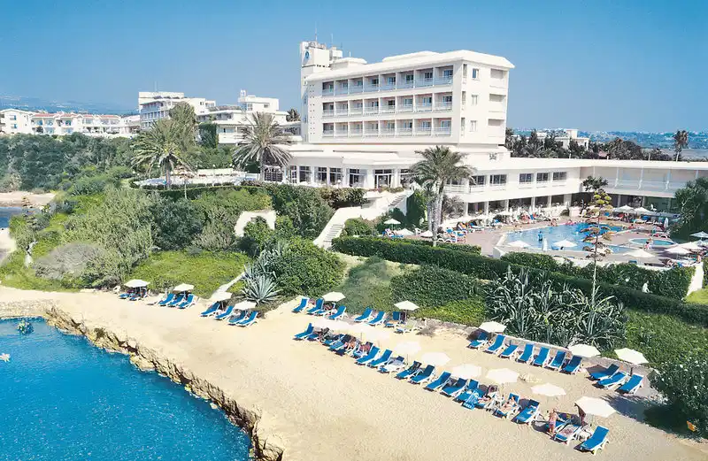 Cynthiana Beach – Hotelfoto