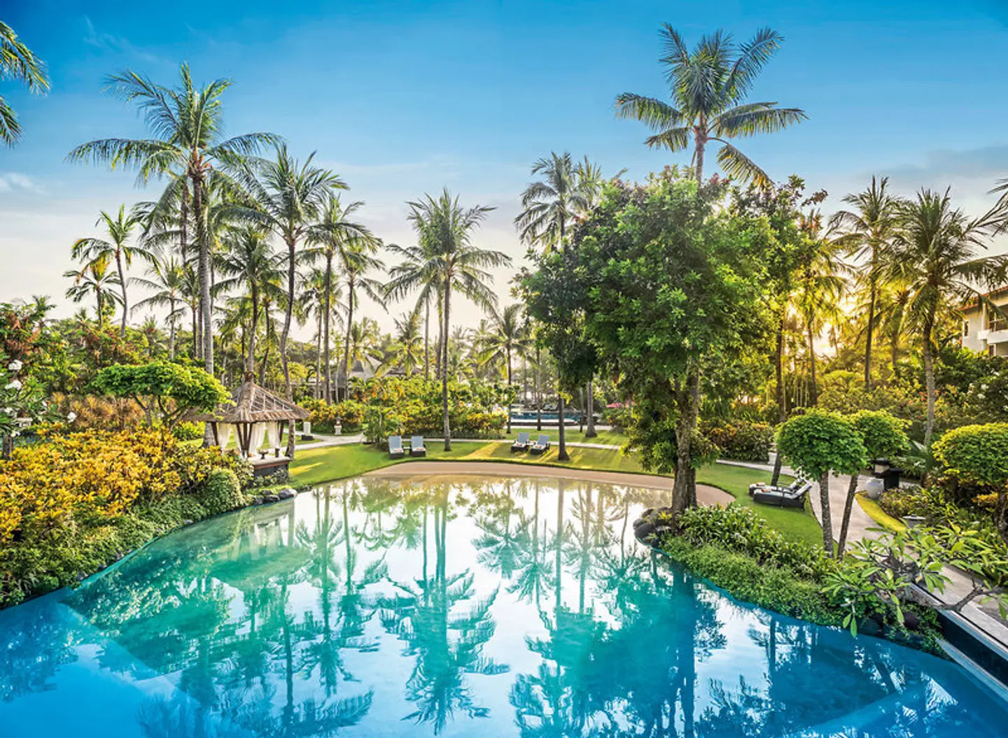The Laguna A Luxury Collection Resort & Spa OUTDOOR_POOL