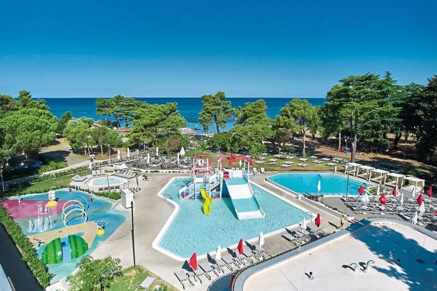 Sipar Plava Laguna OUTDOOR_POOL