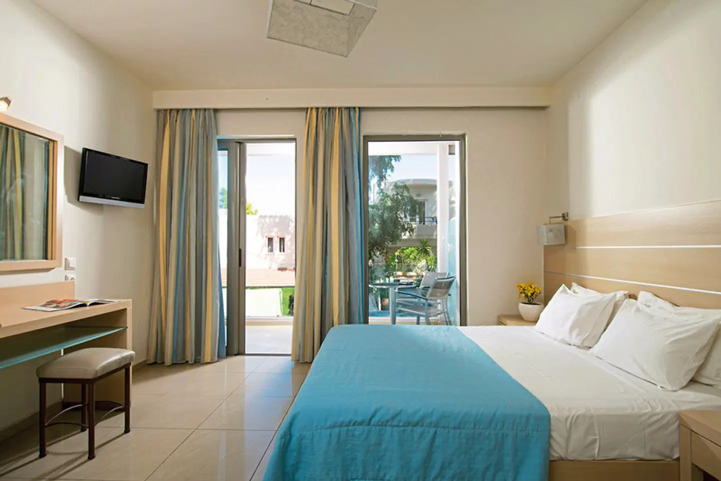 Corissia Beach ROOM_EXAMPLE