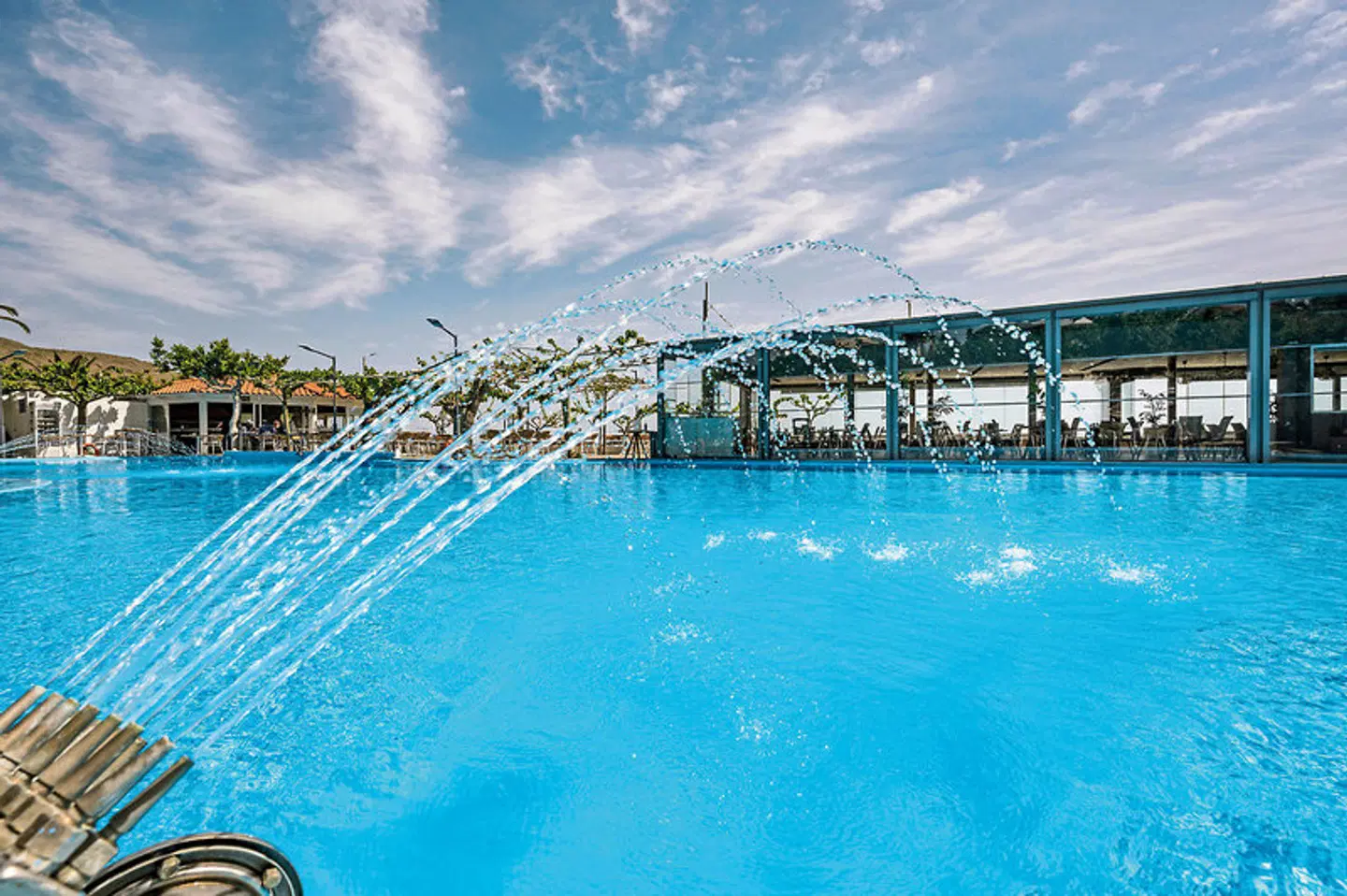 Corissia Beach OUTDOOR_POOL