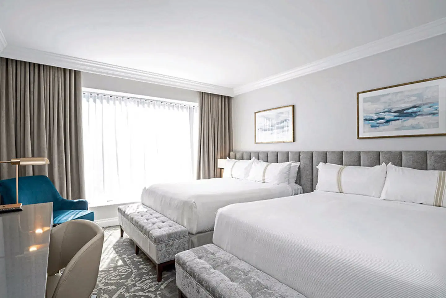 Sutton Place Hotel Vancouver ROOM_EXAMPLE
