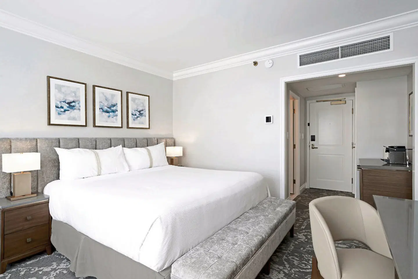 Sutton Place Hotel Vancouver ROOM_EXAMPLE