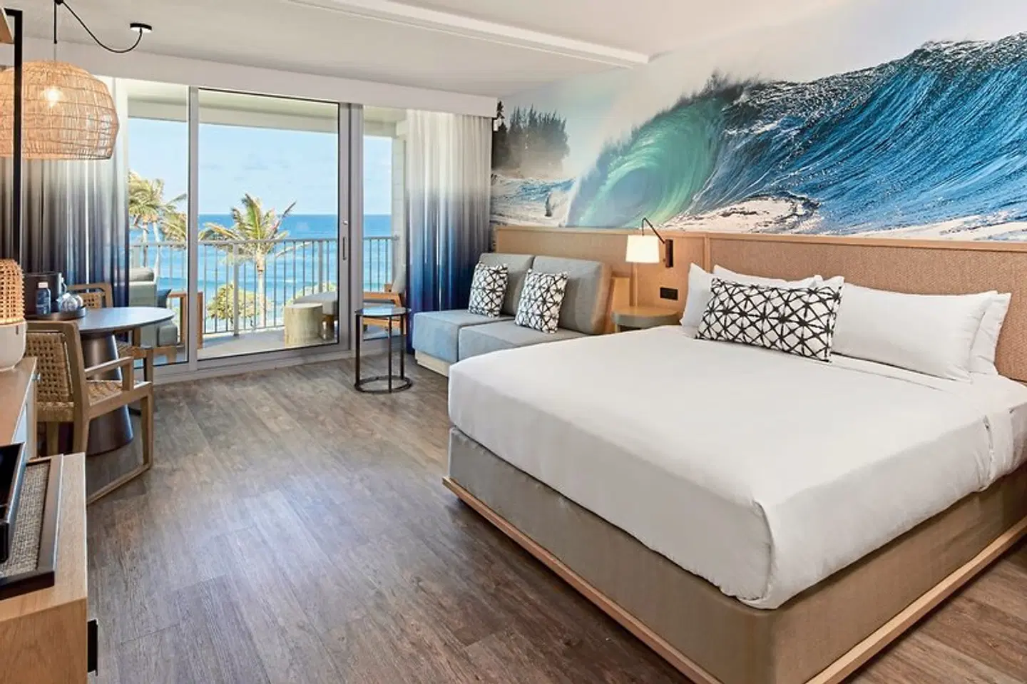 The Ritz-Carlton Oahu, Turtle Bay ROOM_EXAMPLE