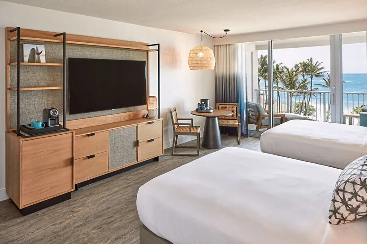 The Ritz-Carlton Oahu, Turtle Bay ROOM_EXAMPLE