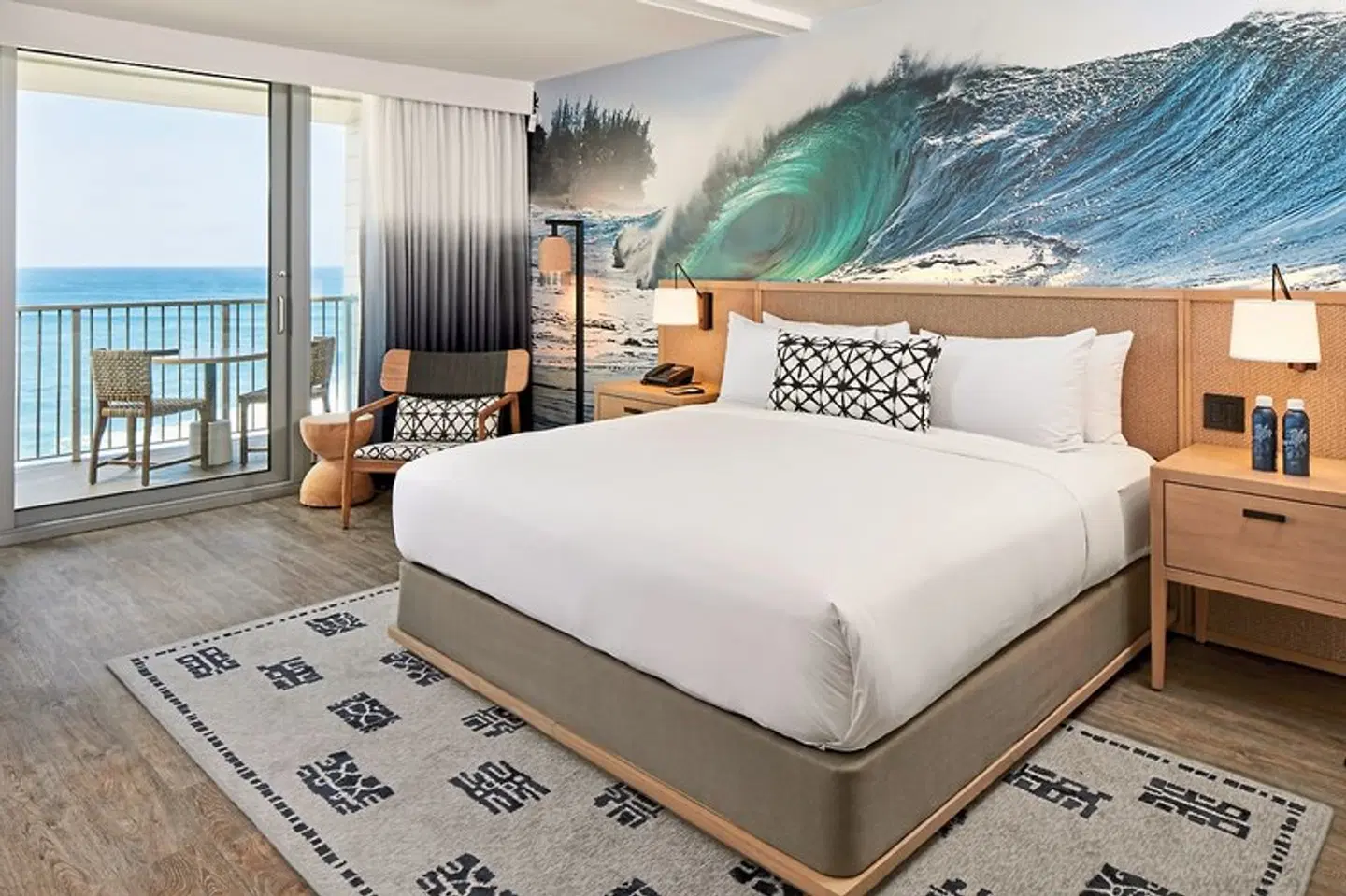 The Ritz-Carlton Oahu, Turtle Bay ROOM_EXAMPLE