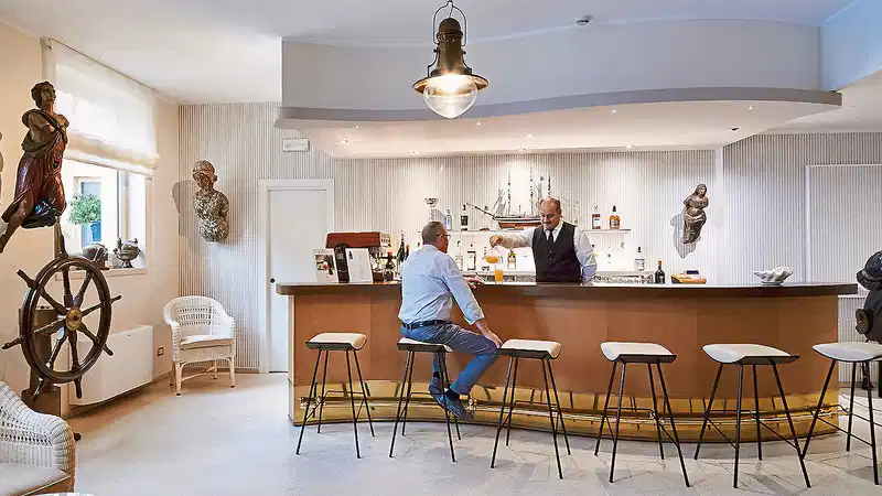 Corte Di Nettuno – Hotelfoto