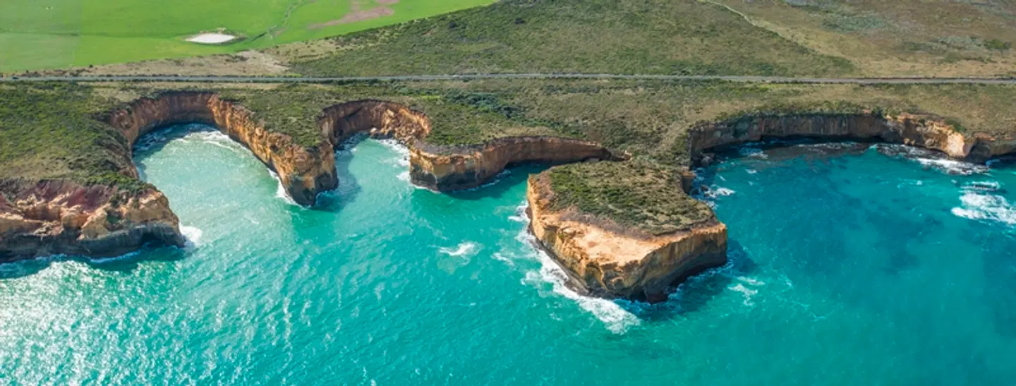 Great Ocean Road & Beyond OUTDOOR_POOL