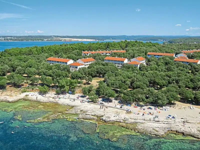 Lanterna Resort – Hotelfoto
