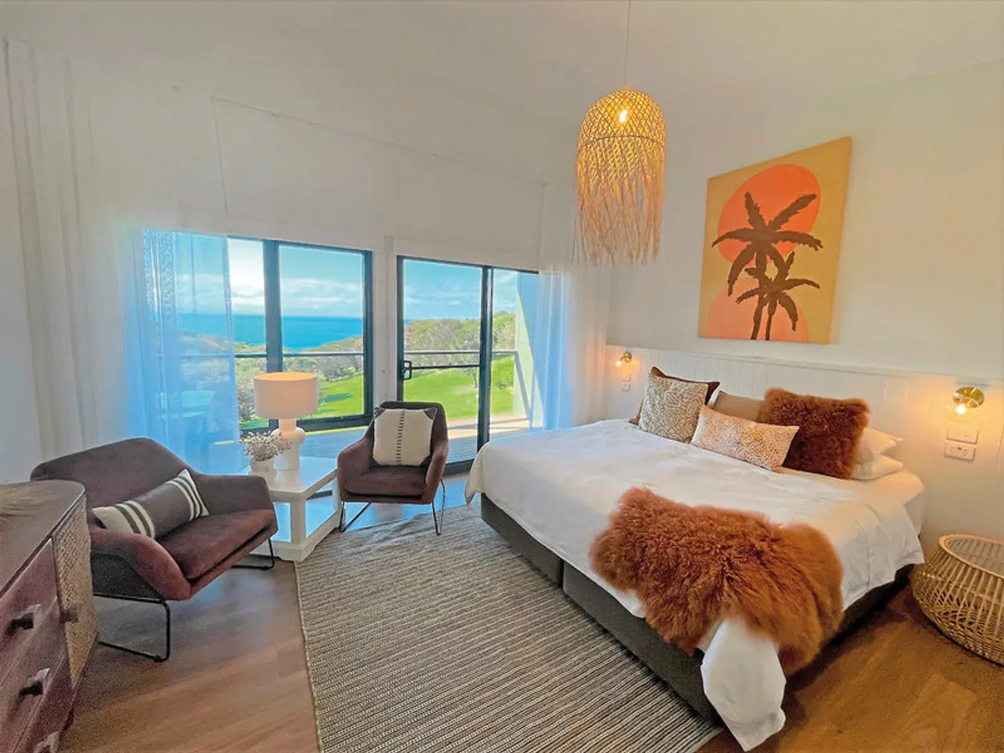 Sea Dragon Kangaroo Island & Fleurieu Peninsula ROOM_EXAMPLE