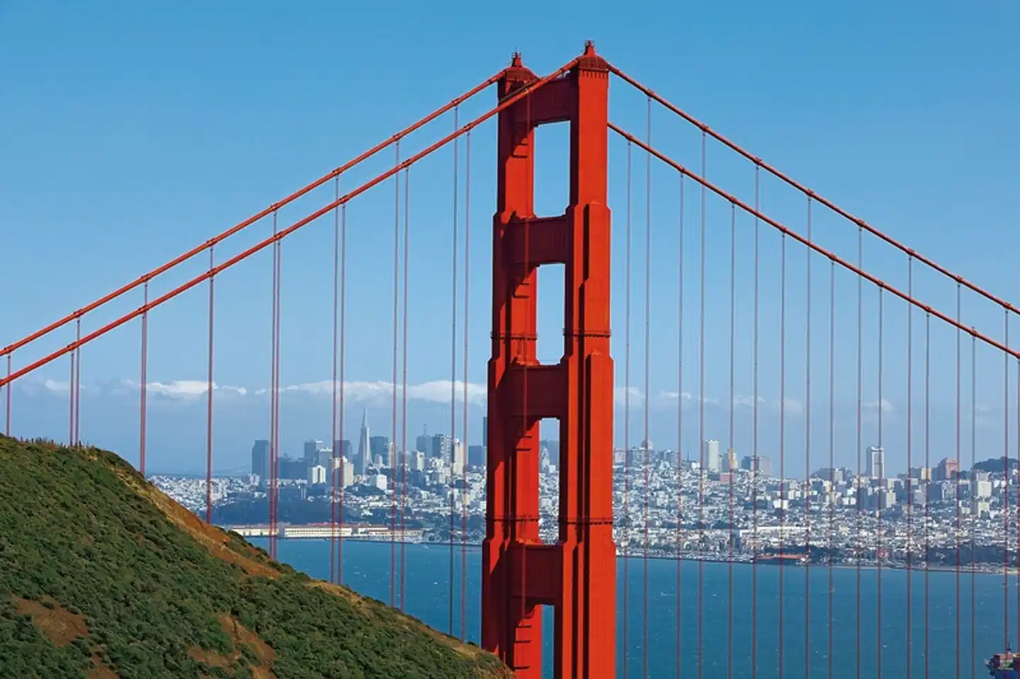 Goldene Brücken & Grandiose Canyons Aussenansicht