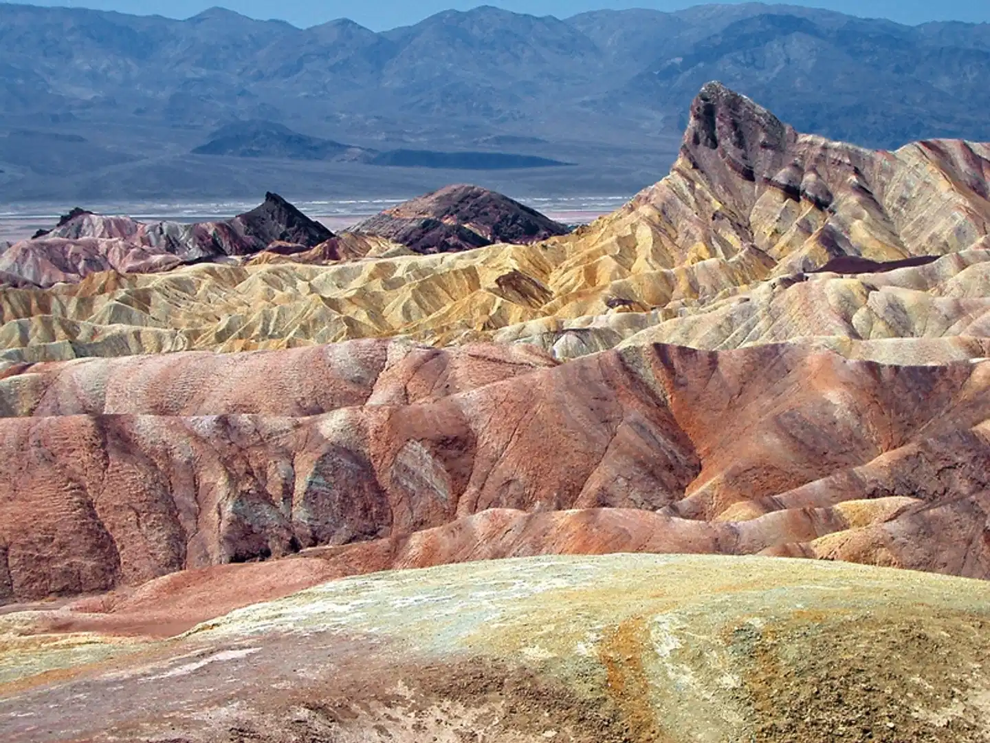 Goldene Brücken & Grandiose Canyons Landschaft