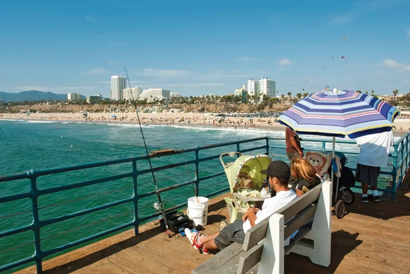 Goldene Brücken & Grandiose Canyons Strand