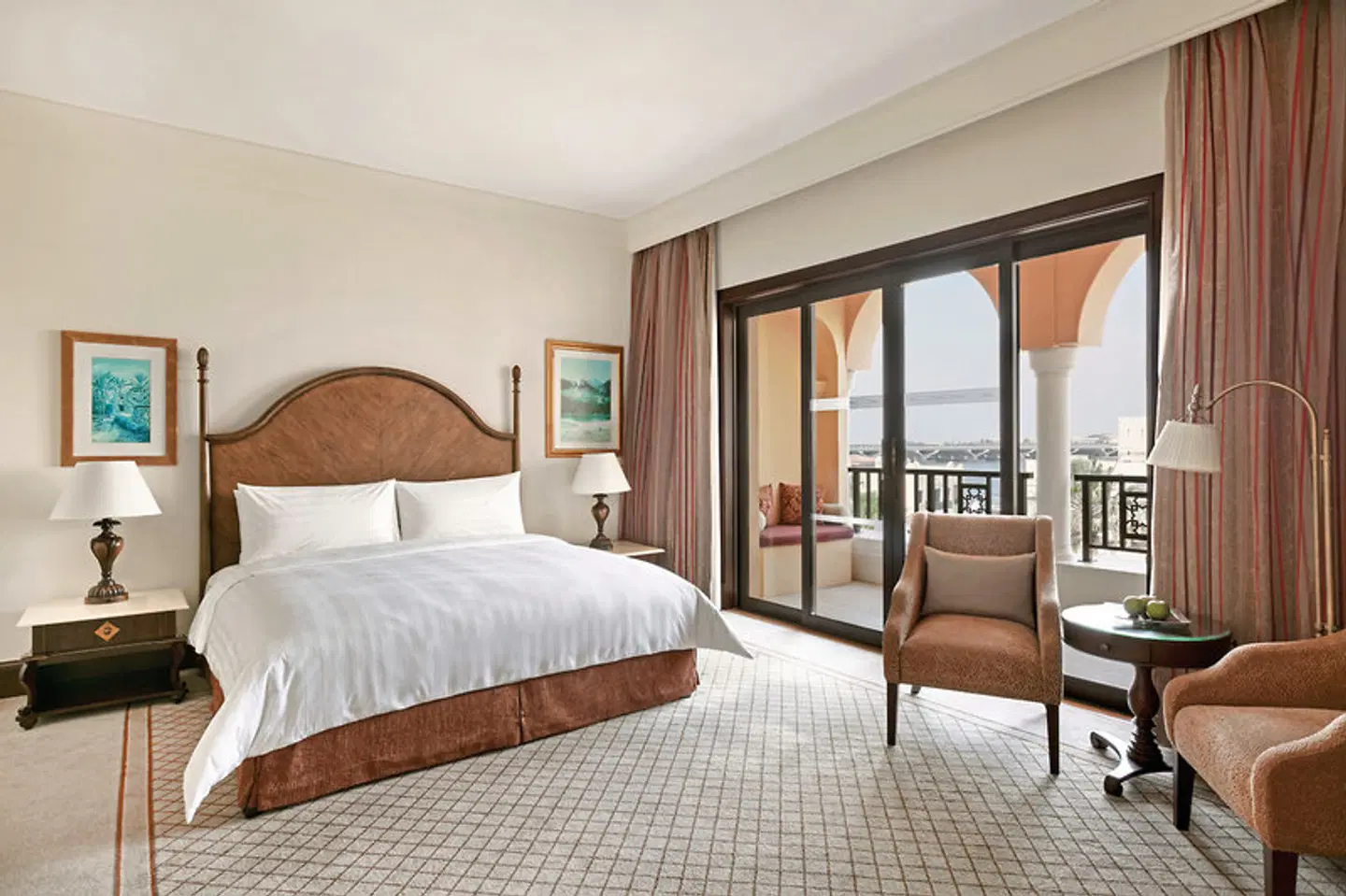 Shangri-La Qaryat Al Beri ROOM_EXAMPLE