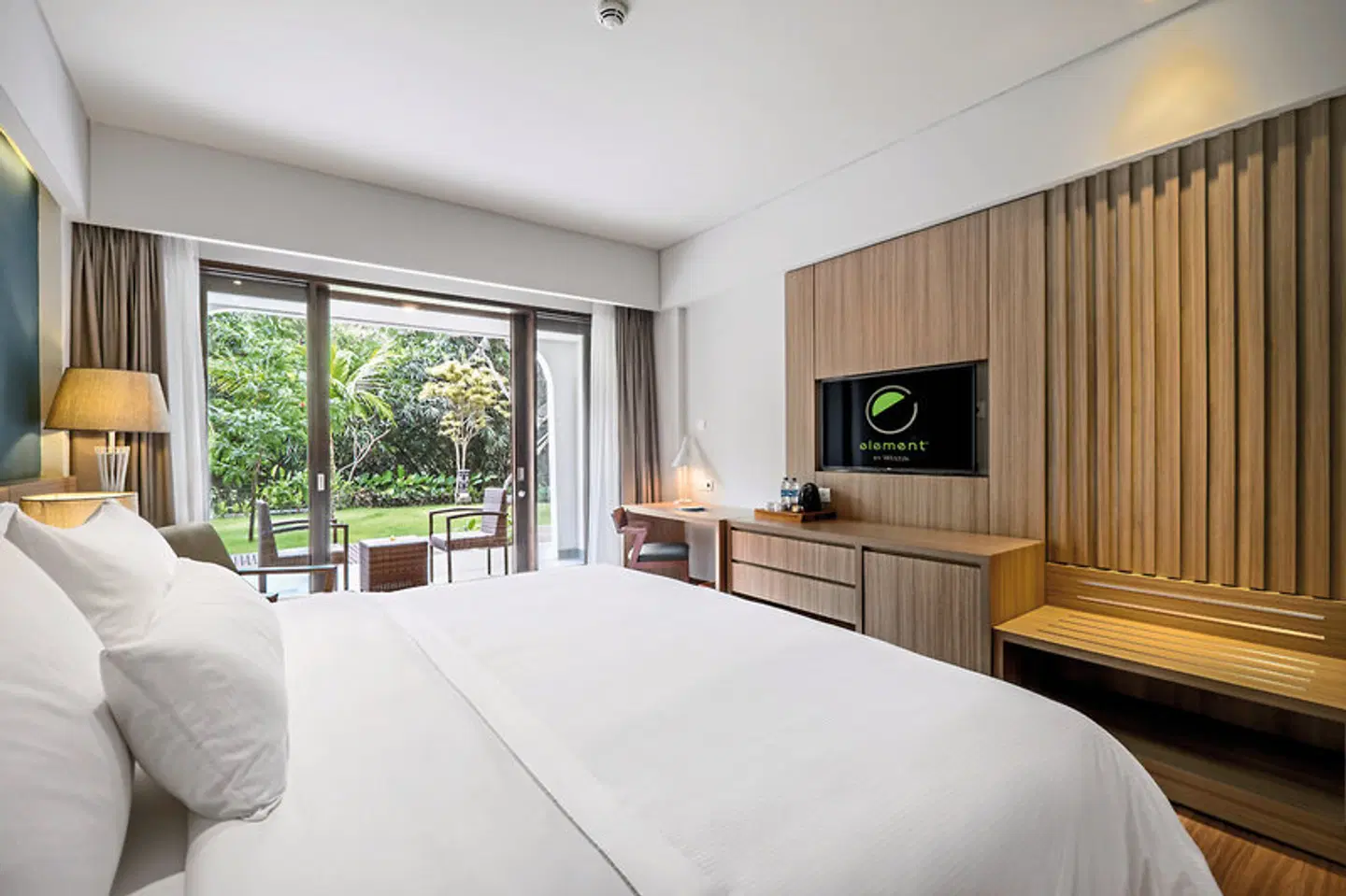 Element by Westin Bali Ubud ROOM_EXAMPLE
