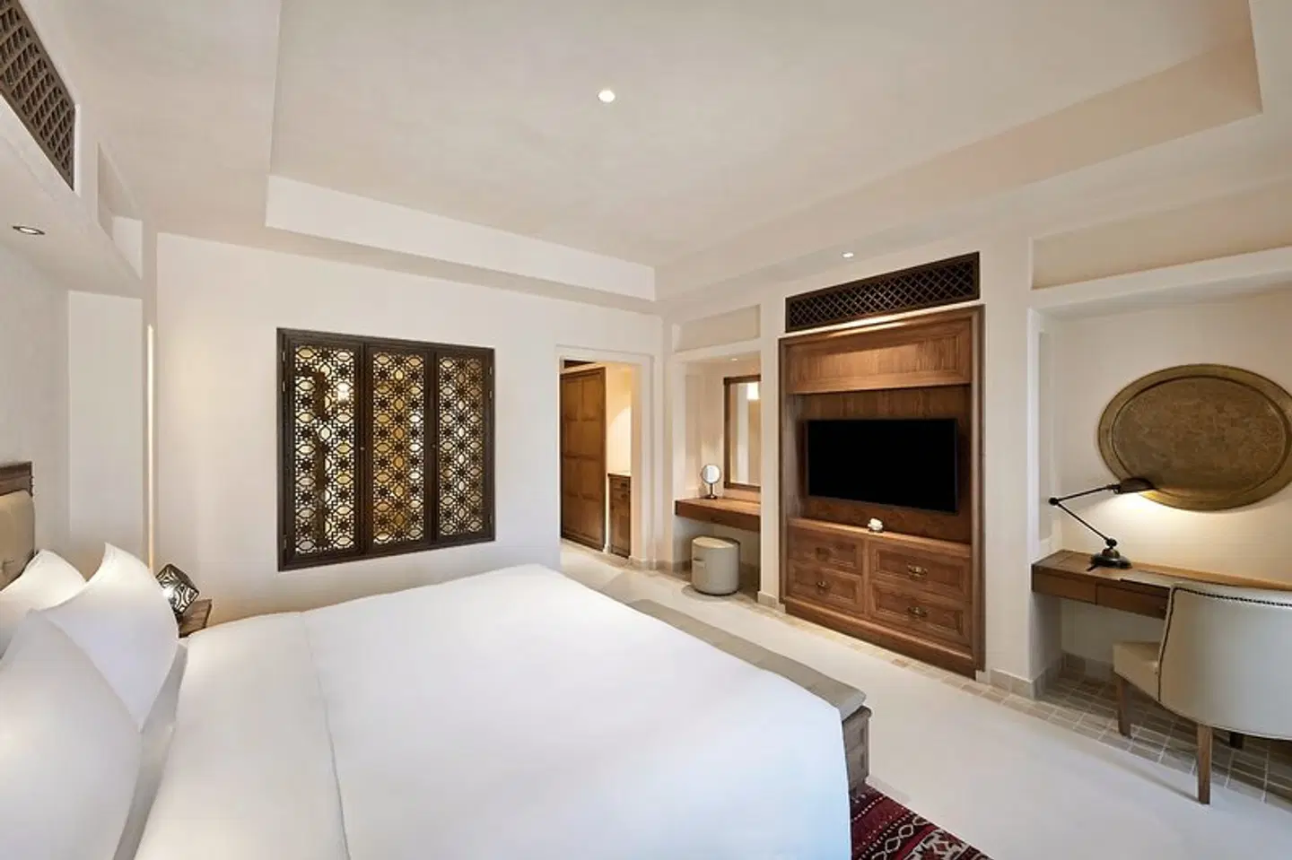 Al Wathba, a Luxury Collection Desert Resort & Spa, Abu Dhabi ROOM_EXAMPLE