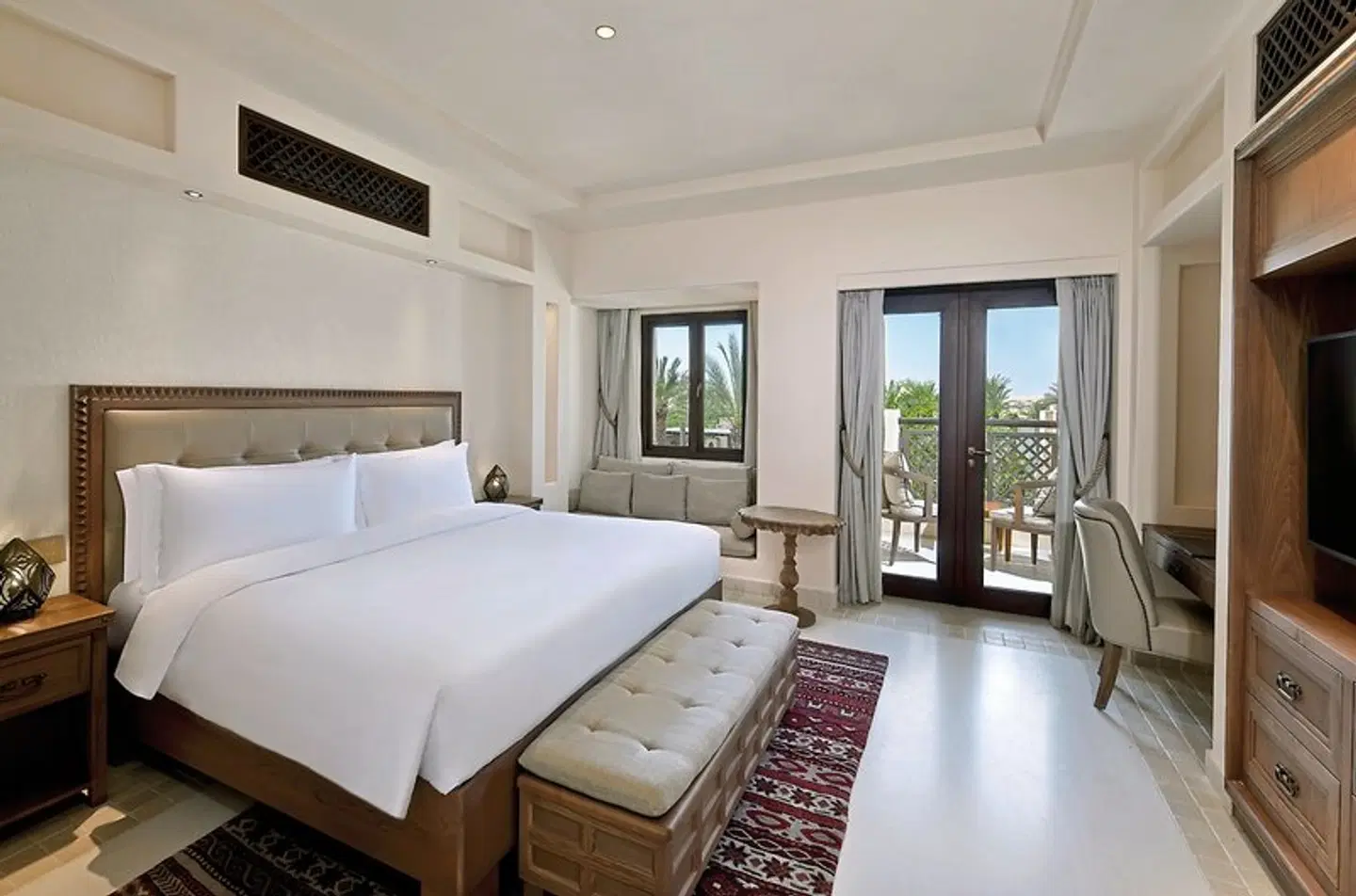 Al Wathba, a Luxury Collection Desert Resort & Spa, Abu Dhabi ROOM_EXAMPLE