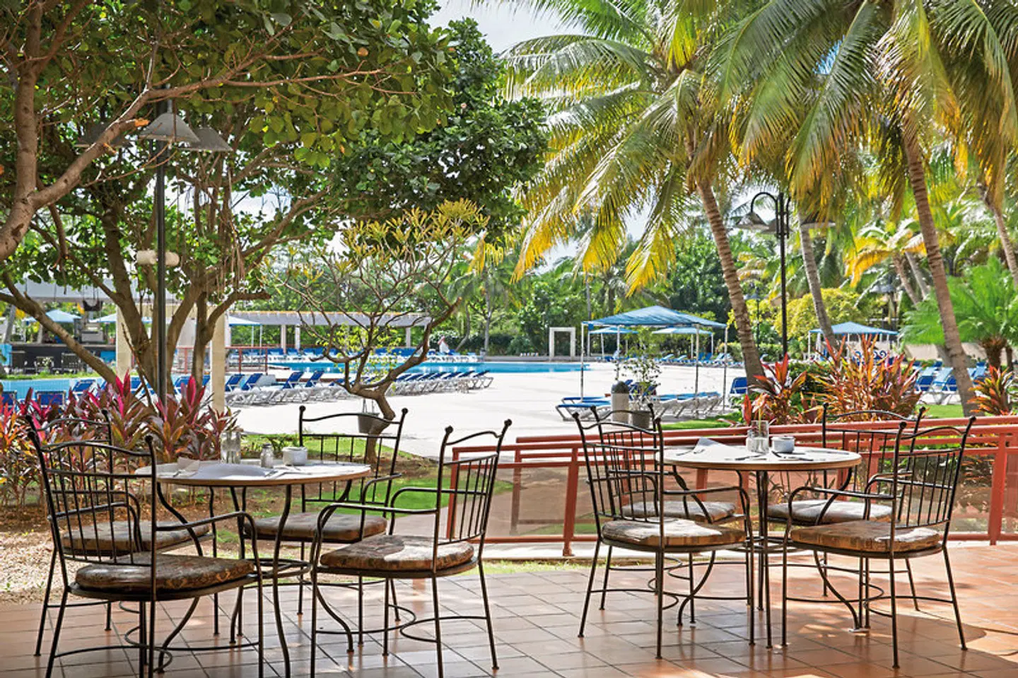 Miramar Terrasse