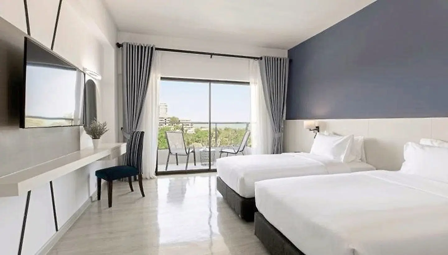 Centara Life Cha-Am Beach Resort Hua Hin ROOM_EXAMPLE