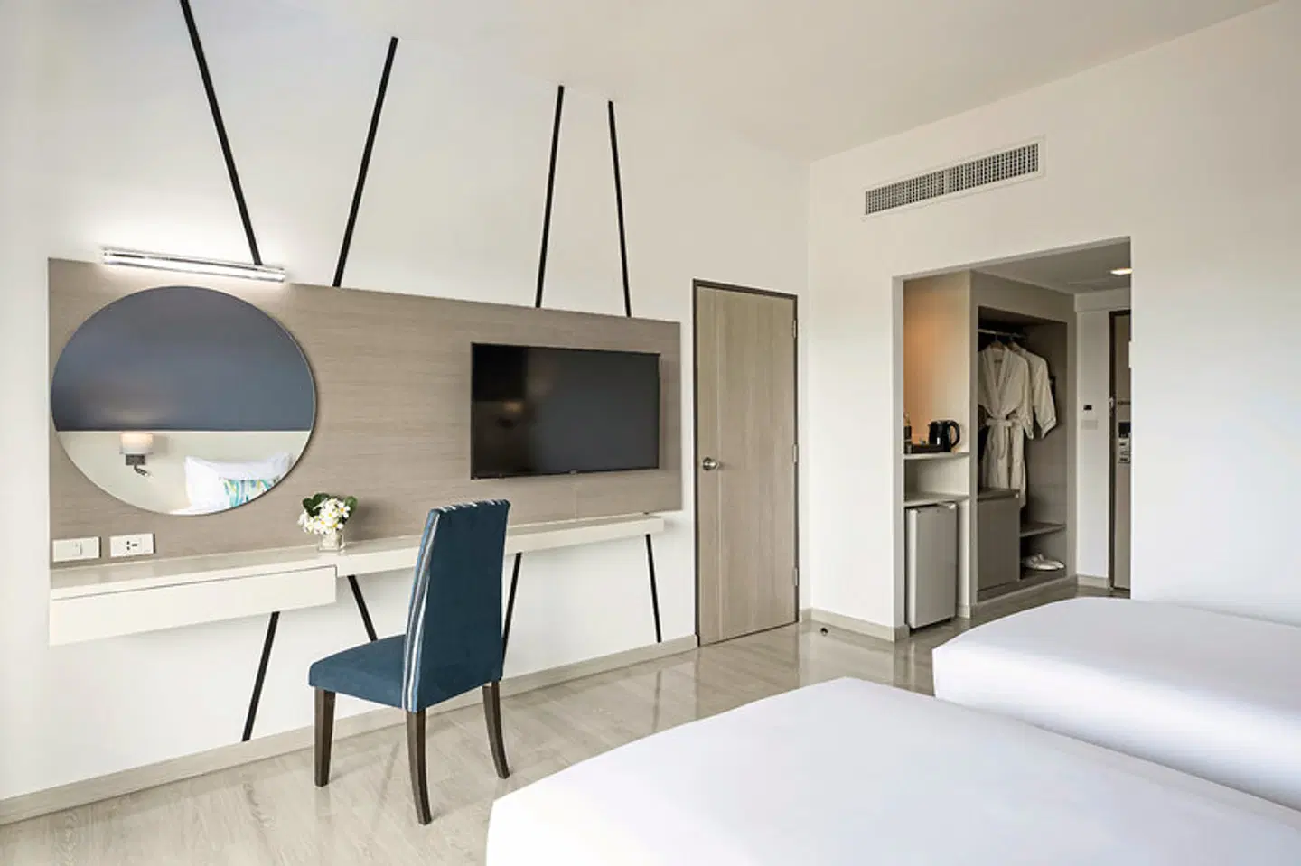 Centara Life Cha-Am Beach Resort Hua Hin ROOM_EXAMPLE