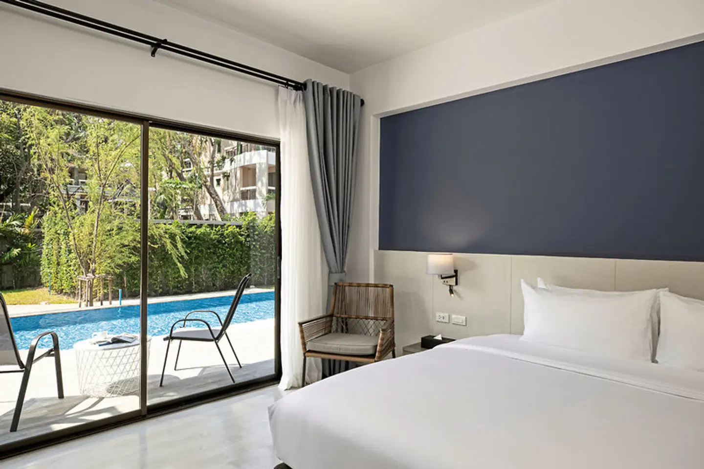 Centara Life Cha-Am Beach Resort Hua Hin ROOM_EXAMPLE