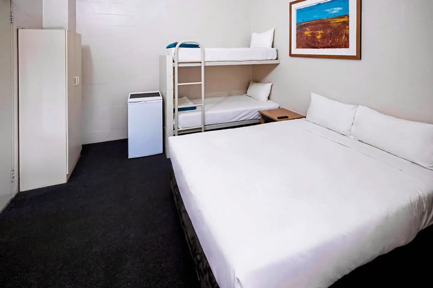 Outback Hotel & Lodge ROOM_EXAMPLE