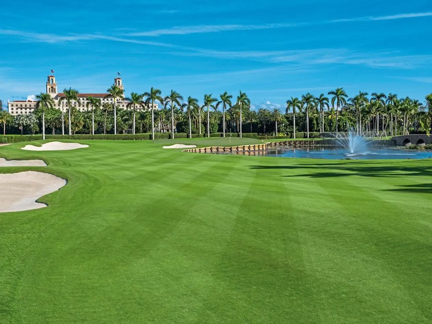 The Breakers SPORTS_AND_LEISURE