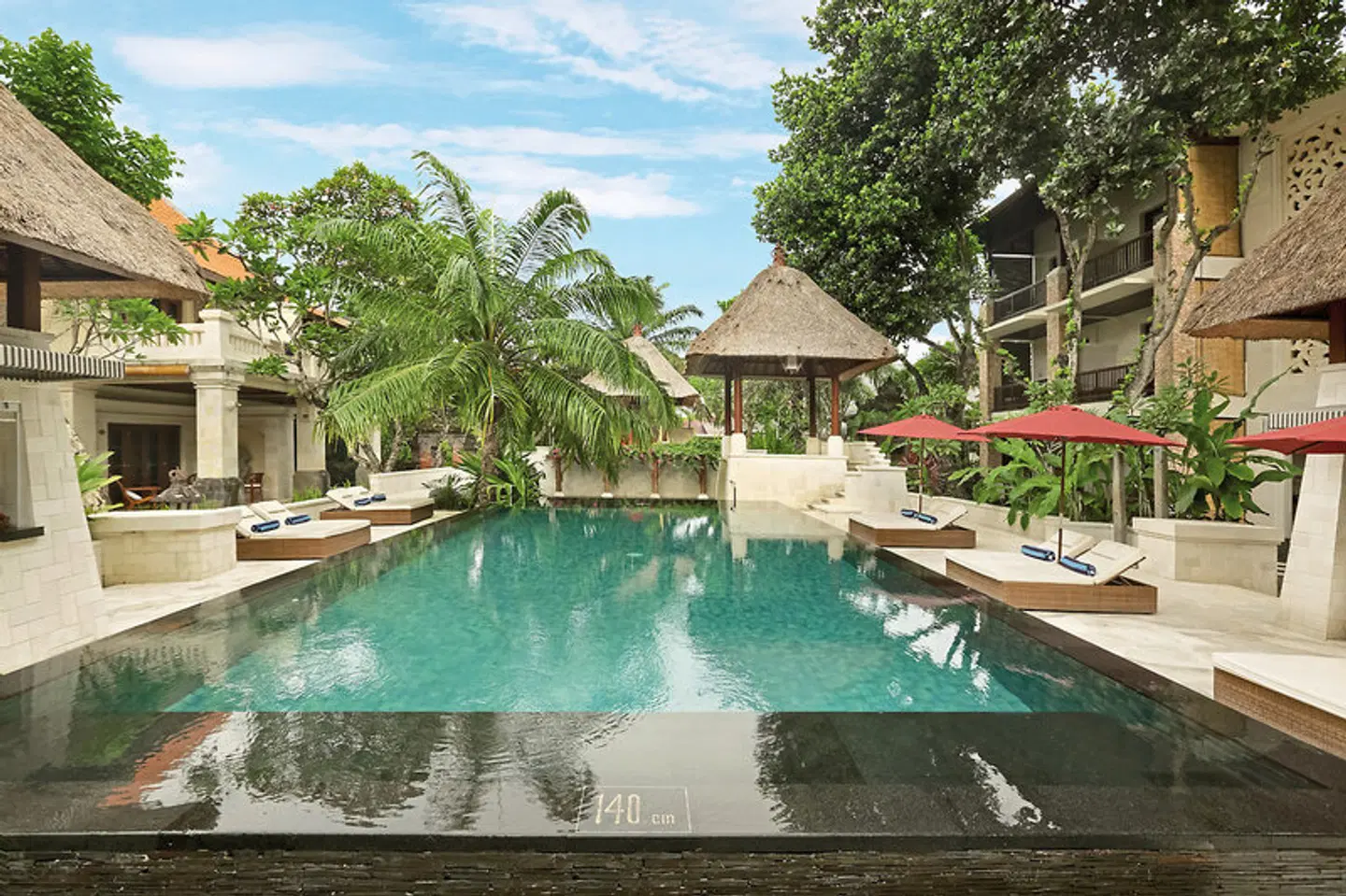 Griya Santrian OUTDOOR_POOL