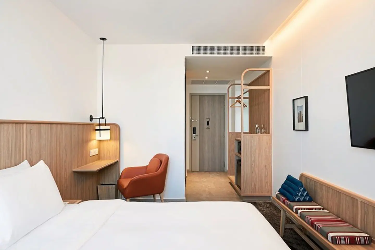 Asai Bangkok Chinatown ROOM_EXAMPLE
