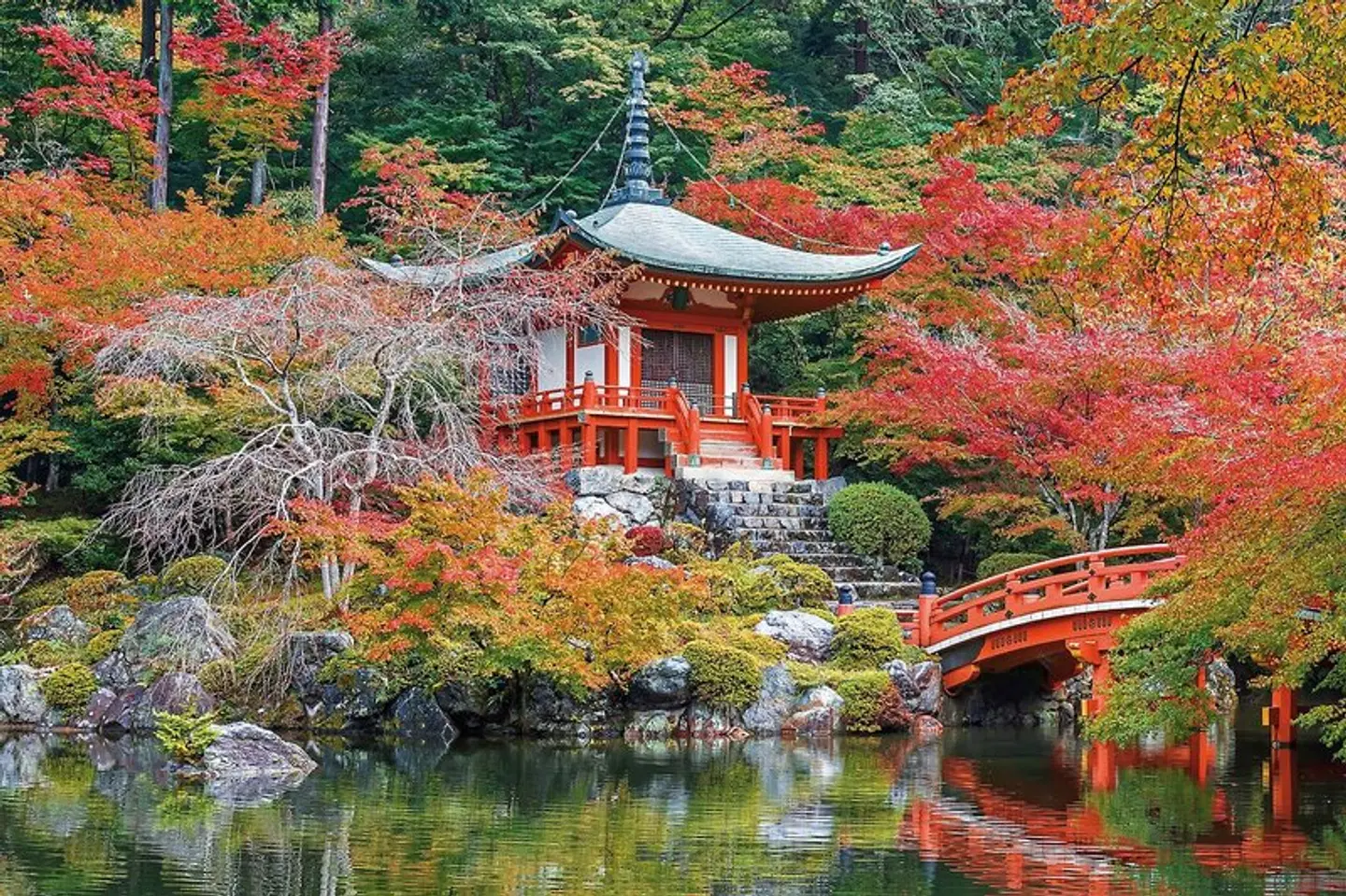 Japan und Südkorea entdecken (inkl. Flug) EXTERIOR