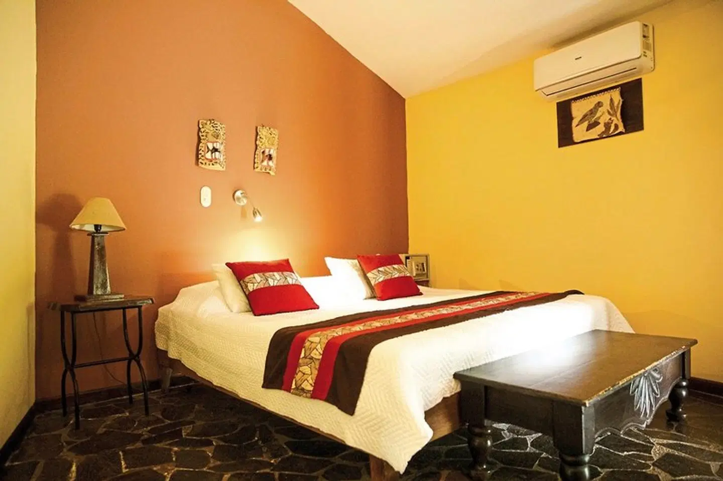 Aranwa Sarapiquí ROOM_EXAMPLE
