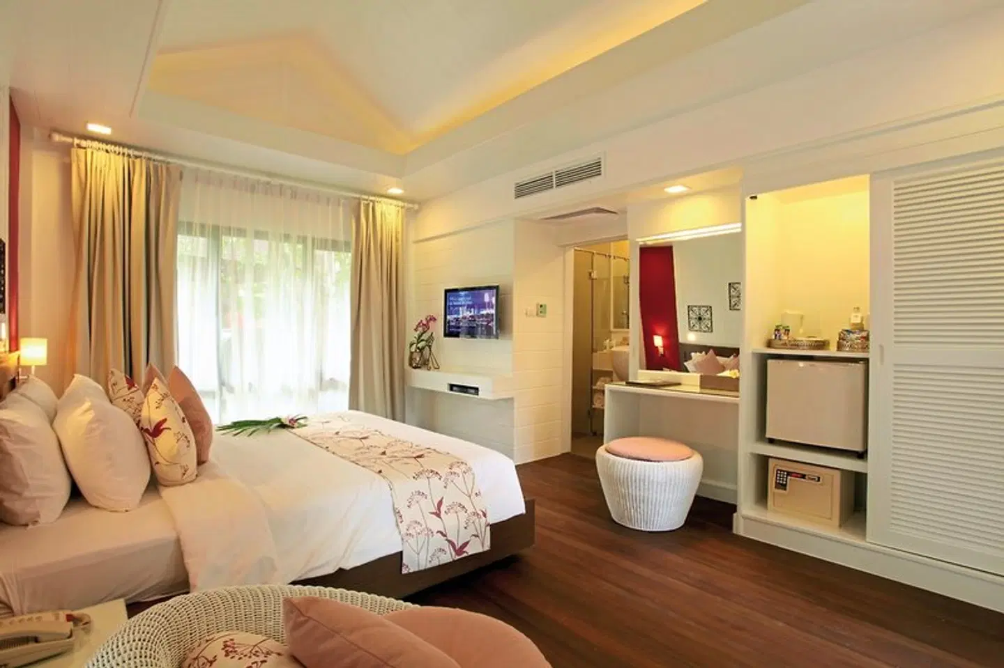 Chaweng Regent Beach Resort ROOM_EXAMPLE