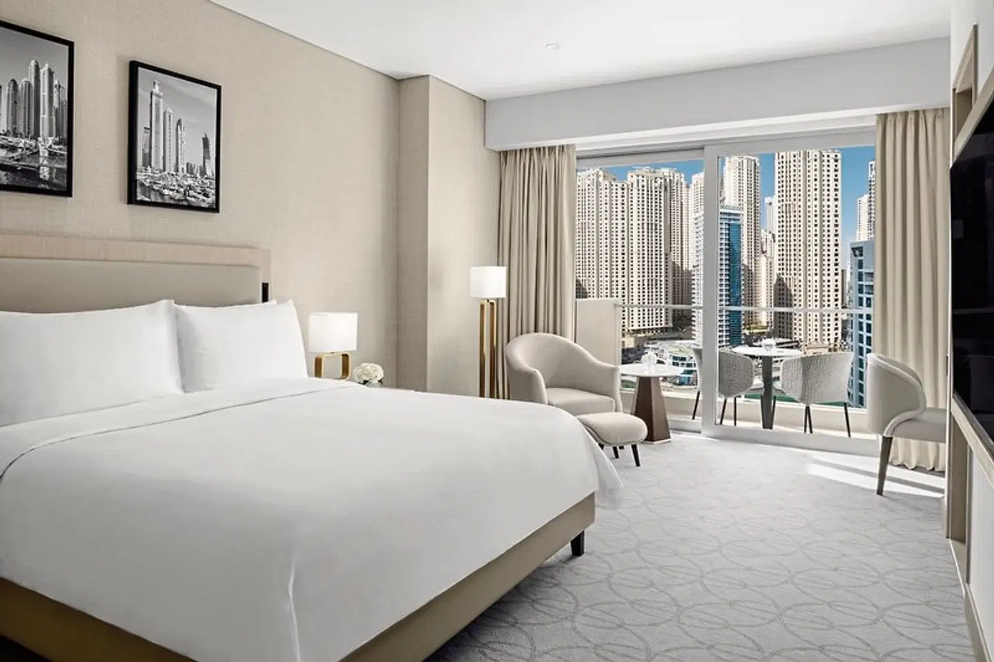 JW Marriott Hotel Marina ROOM_EXAMPLE