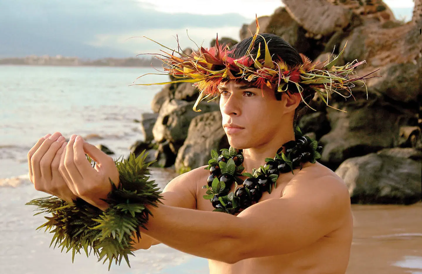 Das Beste vom Westen & Inselzauber Hawaii - Maui (20 Nächte) PEOPLE
