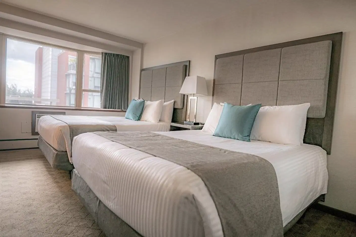 Best Western Plus Sands Hotel ROOM_EXAMPLE