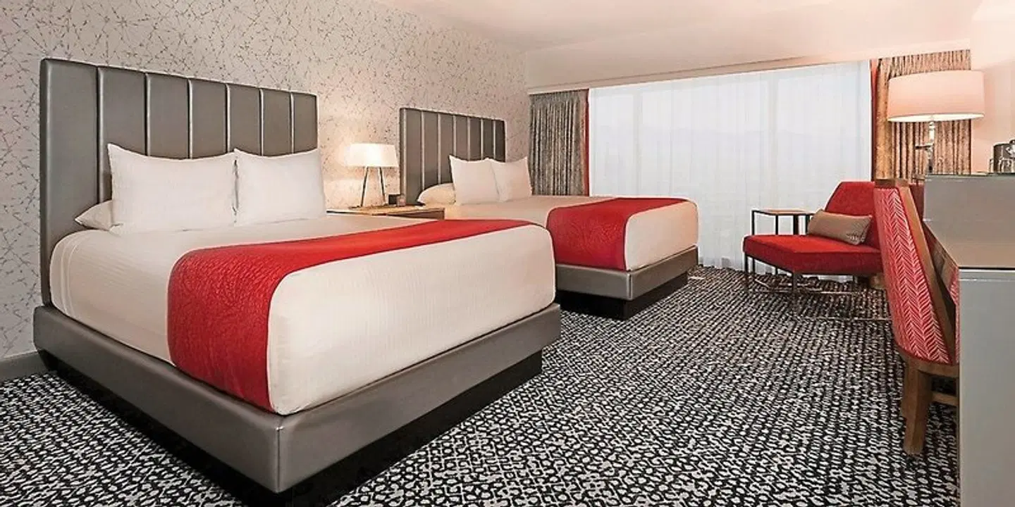 Flamingo Las Vegas ROOM_EXAMPLE