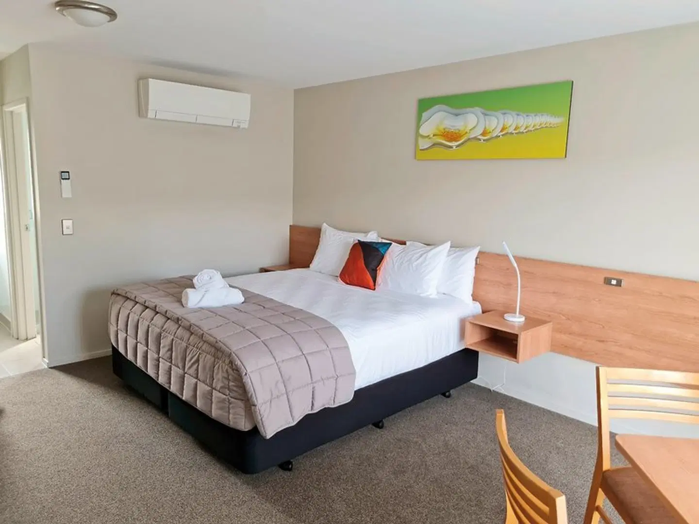 Kingsgate Hotel Autolodge ROOM_EXAMPLE