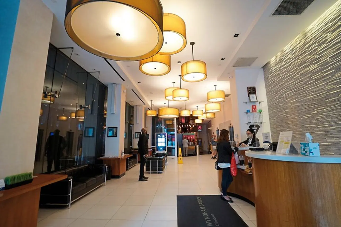 Wyndham Garden Chinatown LOUNGE_LOBBY