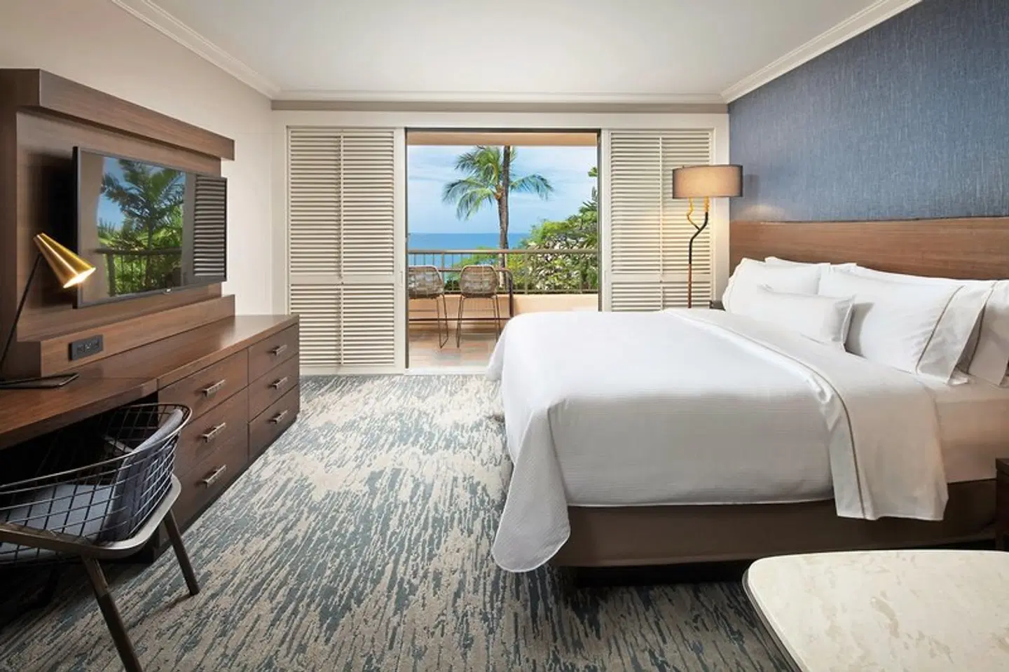 The Westin Hapuna Beach Resort ROOM_EXAMPLE